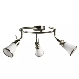 Светильник потолочный Artelamp A9231PL-3AB