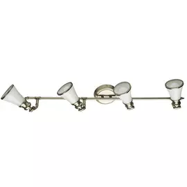 Светильник потолочный Artelamp A9231PL-4AB