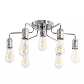 Светильник потолочный Artelamp A9265PL-7CC