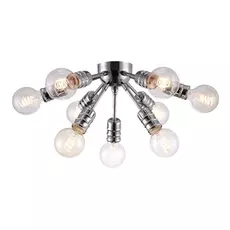 Светильник потолочный Artelamp A9265PL-9CC