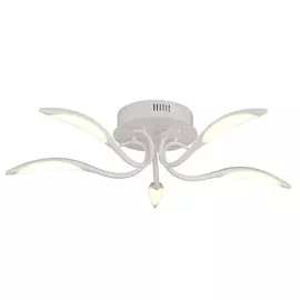 Светильник потолочный Artelamp A9442PL-5WH