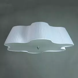 Светильник потолочный Brizzi bx 03203/80 chrome