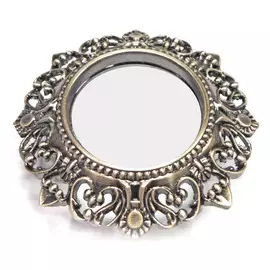 Светильник потолочный Catic urs003 состаренная бронза