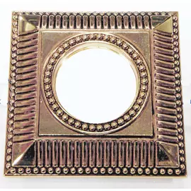 Светильник потолочный Catic urs007 английская патина