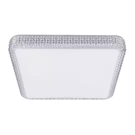 Светильник потолочный Citilux Альпина с пультом CL718K50RGB