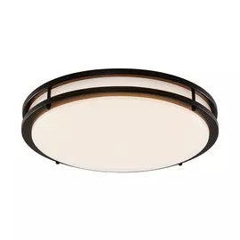 Светильник потолочный Citilux Бостон с диммером CL709405