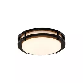 Светильник потолочный Citilux Бостон с диммером CL709155