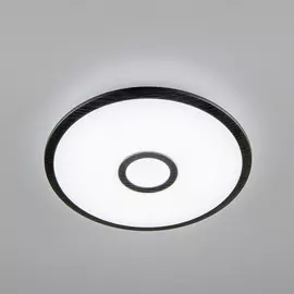 Светильник потолочный Citilux CL703A35G Старлайт Смарт RGB венге