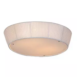 Светильник потолочный Citilux CL913141 кремовый