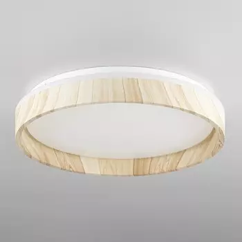 Светильник потолочный Citilux Enzo cl753352g клён