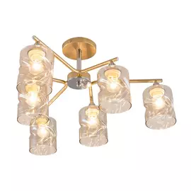 Светильник потолочный Citilux Клод CL137162