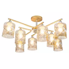 Светильник потолочный Citilux Клод CL137182