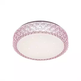 Светильник потолочный Citilux Кристалино CL705014