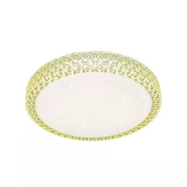 Светильник потолочный Citilux Кристалино CL705022