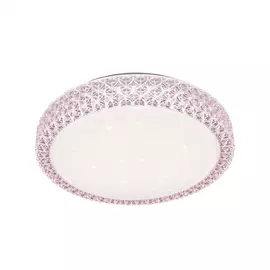 Светильник потолочный Citilux Кристалино CL705024