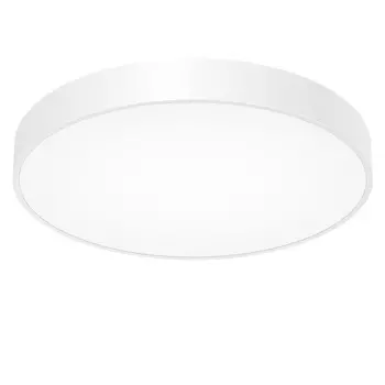 Светильник потолочный Citilux Купер CL72495G0 LED RGB с пультом белый