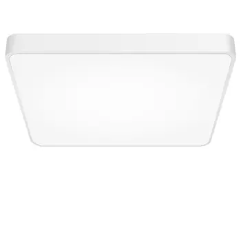 Светильник потолочный Citilux Купер CL724K105G0 LED RGB с пультом белый