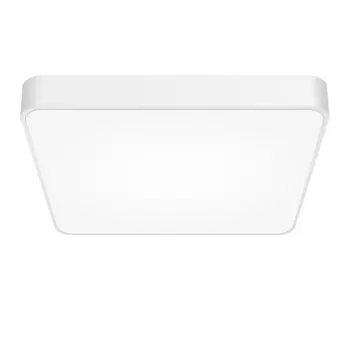 Светильник потолочный Citilux Купер CL724K70G0 LED RGB с пультом белый