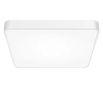 Светильник потолочный Citilux Купер CL724K95G0 LED RGB с пультом белый