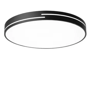Светильник потолочный Citilux Купер Лайн cl72495gl1 черный