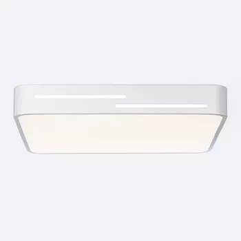 Светильник потолочный Citilux Купер Лайн cl724k70gl0 белый