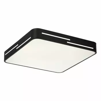 Светильник потолочный Citilux Купер Лайн cl724k70gl1 черный