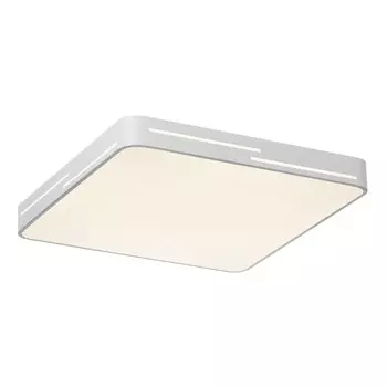 Светильник потолочный Citilux Купер Лайн cl724k95gl0 белый