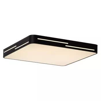 Светильник потолочный Citilux Купер Лайн cl724k95gl1 черный