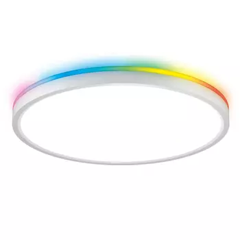 Светильник потолочный Citilux Norma CL749320 белый