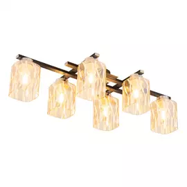 Светильник потолочный Citilux Сафари CL145261