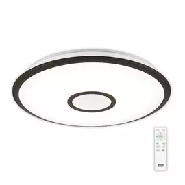 Светильник потолочный Citilux Старлайт с пультом CL70365R