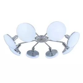 Светильник потолочный Citilux Тамбо CL716281Nz