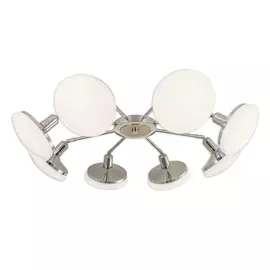 Светильник потолочный Citilux Тамбо CL716281Wz