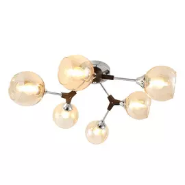 Светильник потолочный Citilux Тиль CL138165