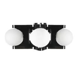 Светильник потолочный Cosma lighting C-668-5CH-B