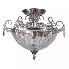 Светильник потолочный Divinare 1150/03 PL-3