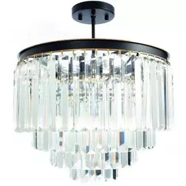 Светильник потолочный Divinare 3001/01 PL-9