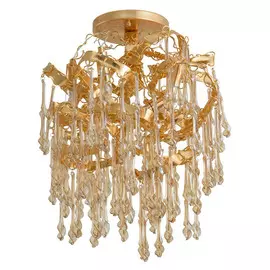 Светильник потолочный Divinare 3150/16 PL-6