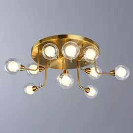 Светильник потолочный Divinare 3360/15 PL-11