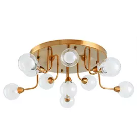 Светильник потолочный Divinare 3360/15 PL-9