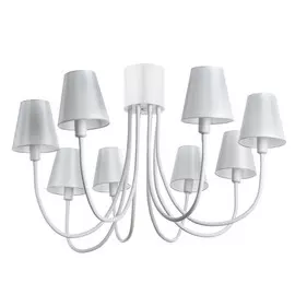 Светильник потолочный Divinare 7302/03 PL-8