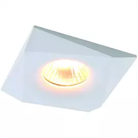 Светильник потолочный Divinare 1874/03 PL-1 белый