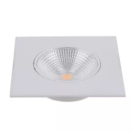 Светильник потолочный Elvan VLS-306SQ-5W-WW