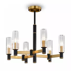 Светильник потолочный Freya Ambra FR5167PL-06BS