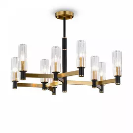 Светильник потолочный Freya Ambra FR5167PL-09BS