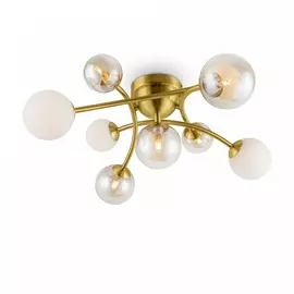 Светильник потолочный Freya Bethany FR5116CL-09BS