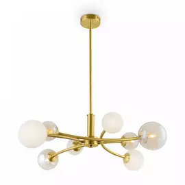 Светильник потолочный Freya Bethany FR5116PL-08BS