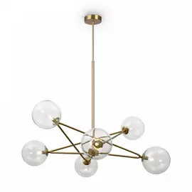 Светильник потолочный Freya Bumble FR5144PL-06TR