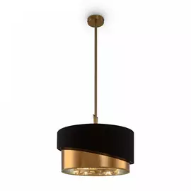 Светильник потолочный Freya Earth FR5171PL-06BS