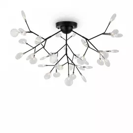 Светильник потолочный Freya Florencia FR5049CL-36B
